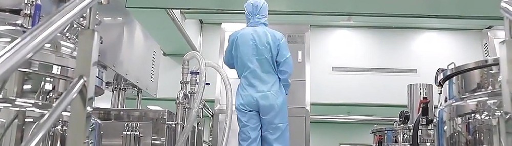 永利欢乐娱人城药业：专注漱口水OEM代工，精准配方定制满足多样需求！