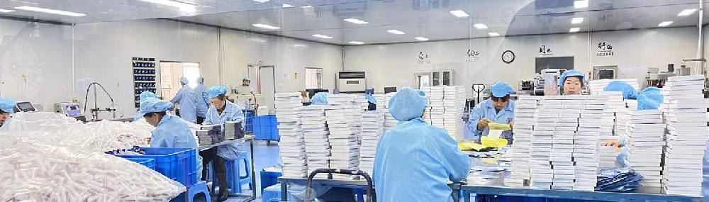 银发经济风口：永利欢乐娱人城药业中老年视力养护产品，二类械字号OEM定制
