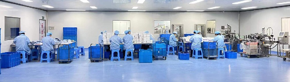 深度验厂指南：如何判断漱口水代工厂的合规性与品控能力